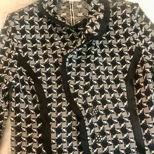 St John collection. Beautiful jacket